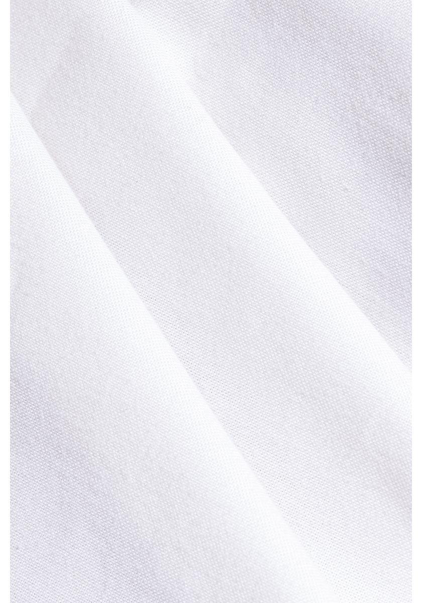Camisa Aramis Manga Longa Slim Stretch Branco - 5