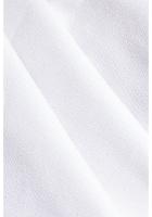 Camisa Aramis Manga Longa Slim Stretch Branco - 5