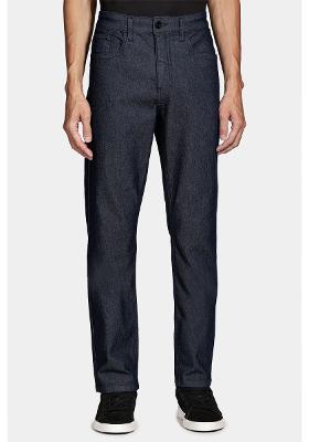 Calça Jeans Regular Blue Kombat Azul Escuro