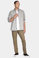 Camisa Aramis Manga Longa Slim Verde Escuro - 2