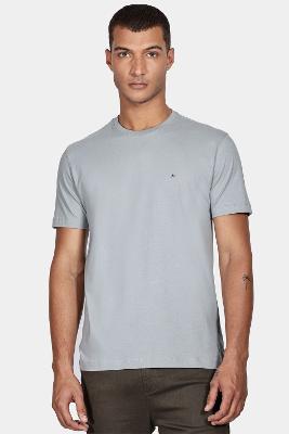 Camiseta Aramis Essencial Cinza