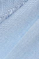 Camisa Aramis Manga Curta Regular Algodão Fio 50  Azul - 5