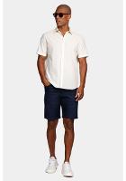 Camisa Manga Curta Move Regular Flamê Bosco Amarelo - 2