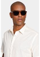 Camisa Manga Curta Move Regular Flamê Bosco Amarelo - 3