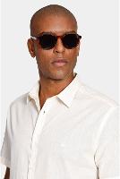 Camisa Manga Curta Move Regular Flamê Bosco Amarelo - 7