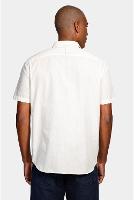 Camisa Manga Curta Move Regular Flamê Bosco Amarelo - 8