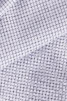 Camisa Aramis Manga Longa Regular Algodão Xadrez Branco - 5