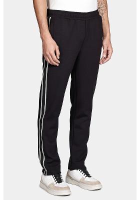 Calça Moletom Classy Preto