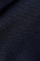 Camisa Aramis Manga Longa Slim Stretch Marinho - 5