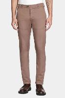 Calça Aramis Sarja Slim Alfaiataria Charuto - 1