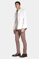 Calça Aramis Sarja Slim Alfaiataria Charuto - 2