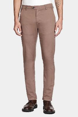 Calça Aramis Sarja Slim Alfaiataria Charuto