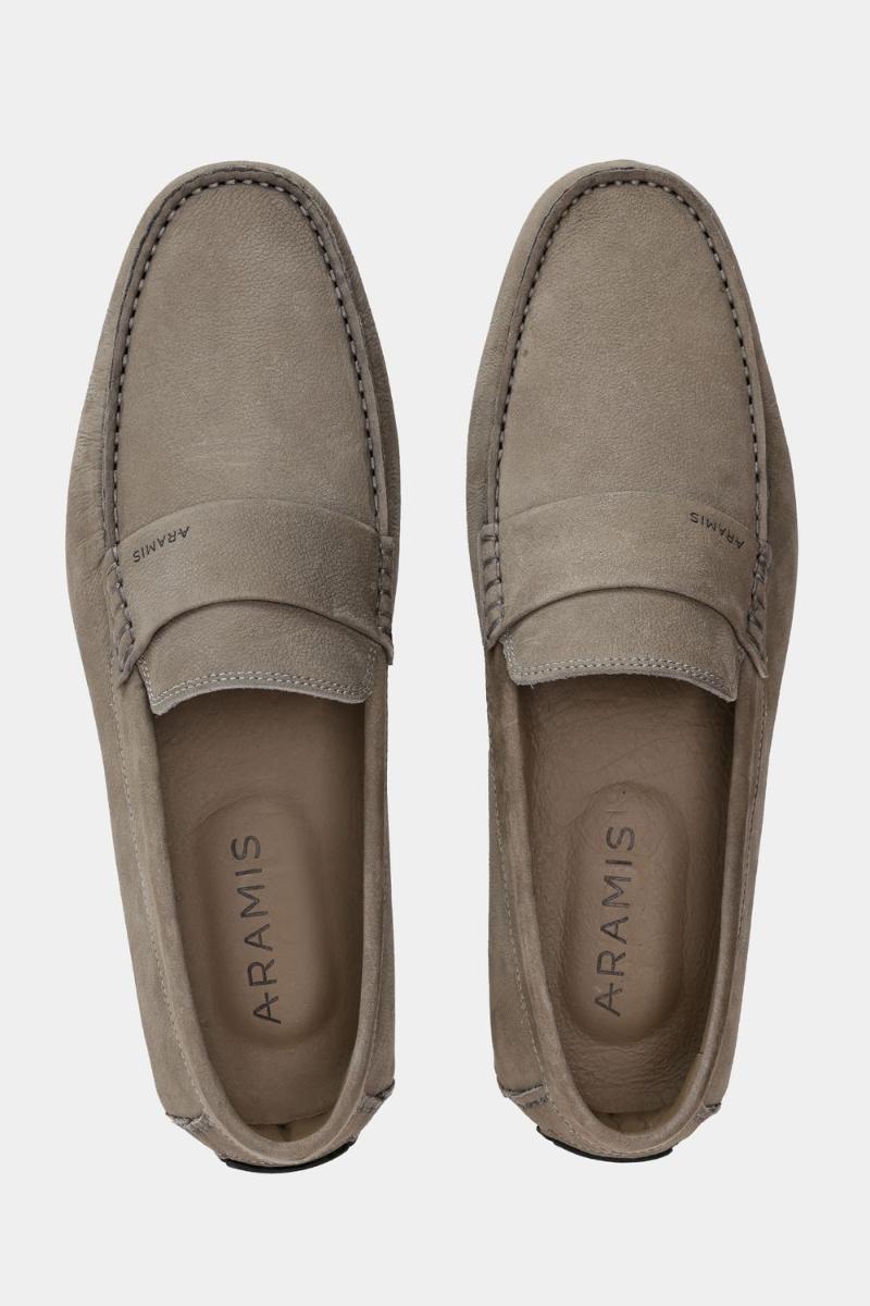 Drive Aramis Selaria Com Gravata Cinza - 4