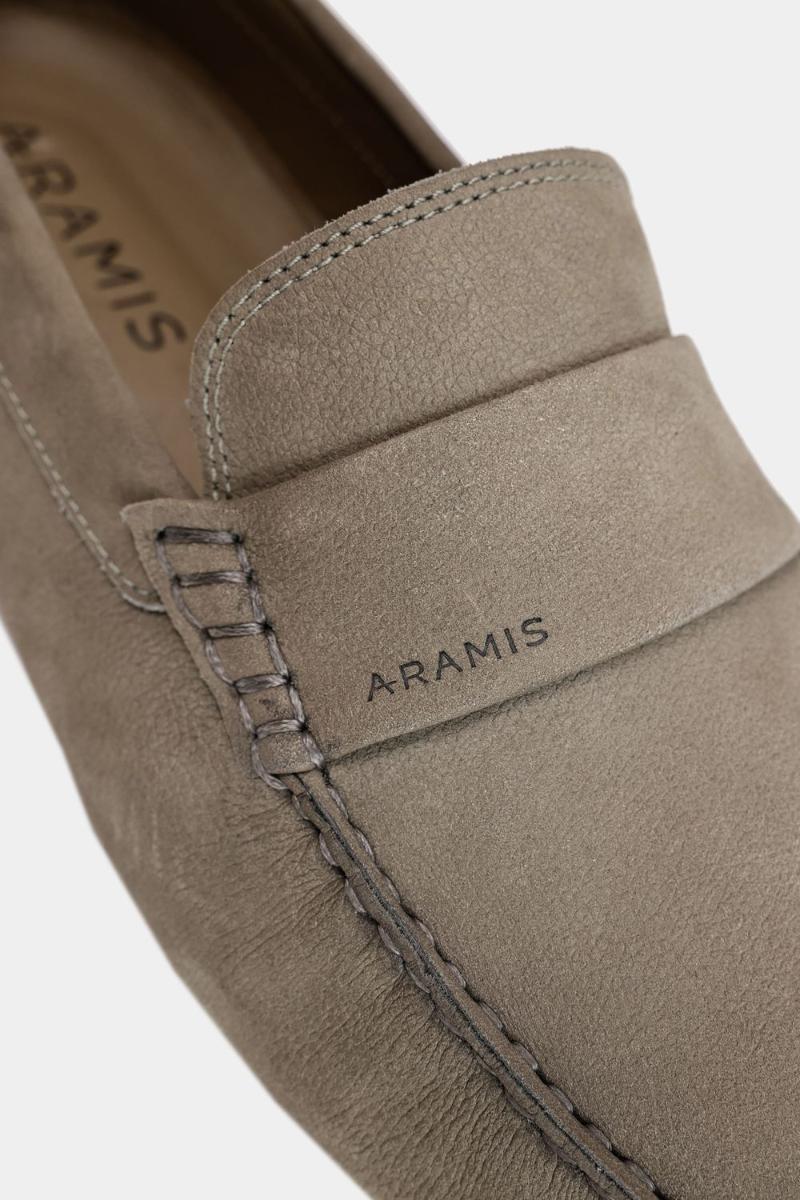 Drive Aramis Selaria Com Gravata Cinza - 6