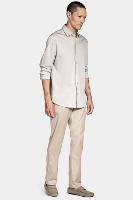 Drive Aramis Selaria Com Gravata Cinza - 2