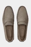 Drive Aramis Selaria Com Gravata Cinza