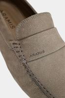 Drive Aramis Selaria Com Gravata Cinza - 6