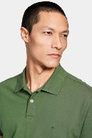 Polo Aramis Aramis Básica Piquet Verde Musgo - 3