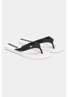 Chinelo Aramis Box Branco