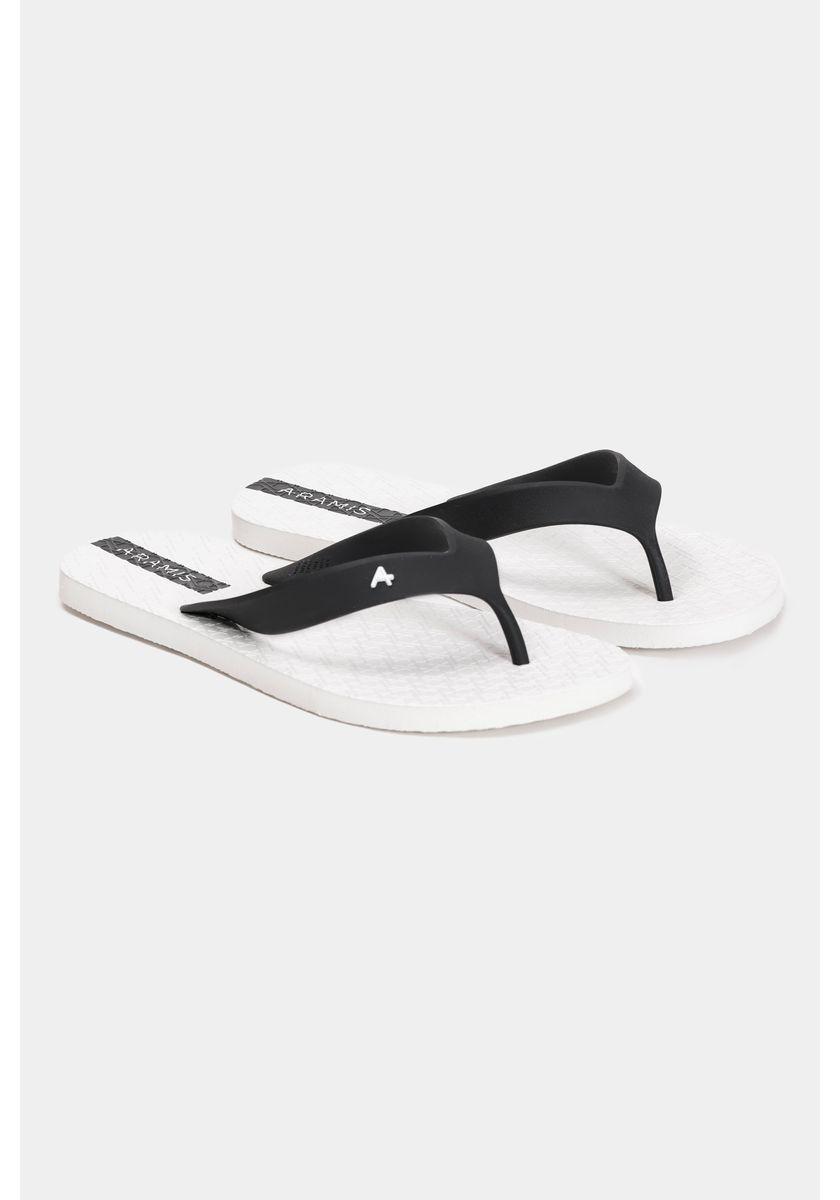 Chinelo Aramis Box Branco - 1