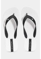 Chinelo Aramis Box Branco - 2