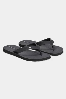 Chinelo Aramis Box Preto