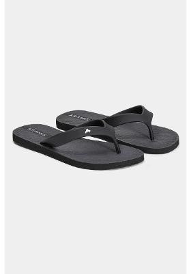 Chinelo Aramis Box Preto