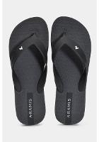 Chinelo Aramis Box Preto - 2
