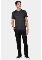 Camiseta Aramis Blend Linho Preto - 2