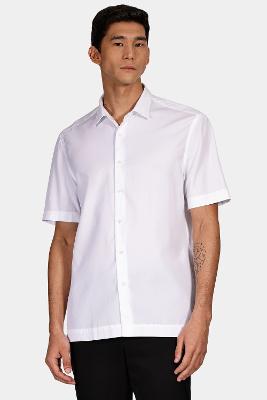 Camisa Aramis Aramis Regular Ampla Liocel Branco