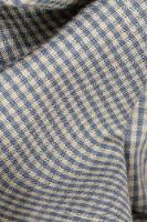 Camisa Aramis Manga Longa Cosmo Slim Algodão Micro Xadrez - 5