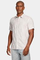 Camisa Aramis Manga Curta Move Regular Ampla Flamê - 1