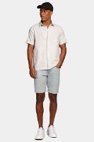 Camisa Aramis Manga Curta Move Regular Ampla Flamê - 2