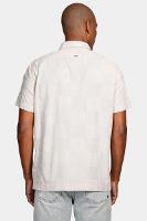 Camisa Aramis Manga Curta Move Regular Ampla Flamê - 4