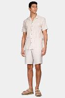 Camisa Aramis Manga Curta Move Regular Bowling Maquineta - 2