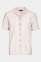 Camisa Aramis Manga Curta Move Regular Bowling Maquineta - 6