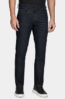 Calça Aramis Aramis Jeans Regular Azul Escuro - 1