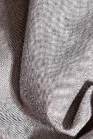 Camisa Aramis Manga Curta Slim Oxford Café - 5