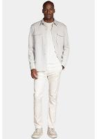 Calça Sarja Slim Alfaiataria Calça Sarja Slim Alfaiataria - 2