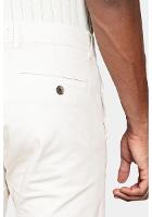 Calça Sarja Slim Alfaiataria Calça Sarja Slim Alfaiataria