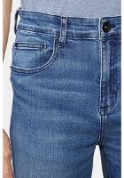 Calça Aramis Jeans Skinny X-Treme Dirty Azul Escuro - 3