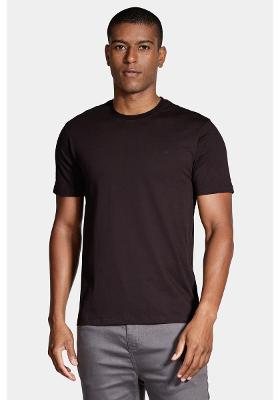Tshirt New Essencial Preto