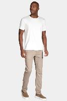 Tenis Aramis Slip On Camurça Aramis Cinza Médio - 2