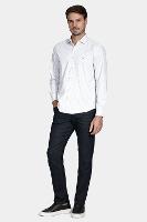 Calça Aramis Jeans Regular X-Treme Escura Azul Escuro - 2