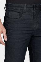 Calça Aramis Jeans Regular X-Treme Escura Azul Escuro - 3