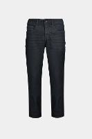 Calça Aramis Jeans Regular X-Treme Escura Azul Escuro - 6