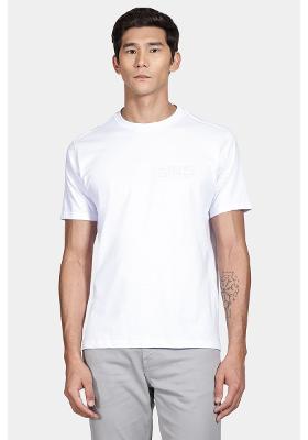 Camiseta Manga Curta Legends Branco