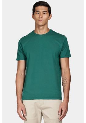 Tshirt New Essencial Verde Floresta