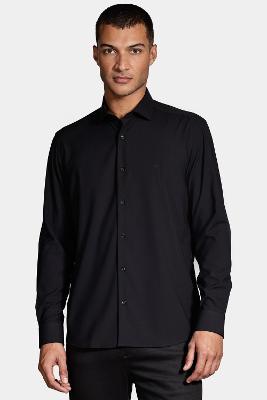 Camisa Aramis Manga Longa Slim Poliviscose de Bambu