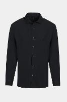 Camisa Aramis Manga Longa Slim Poliviscose de Bambu - 2